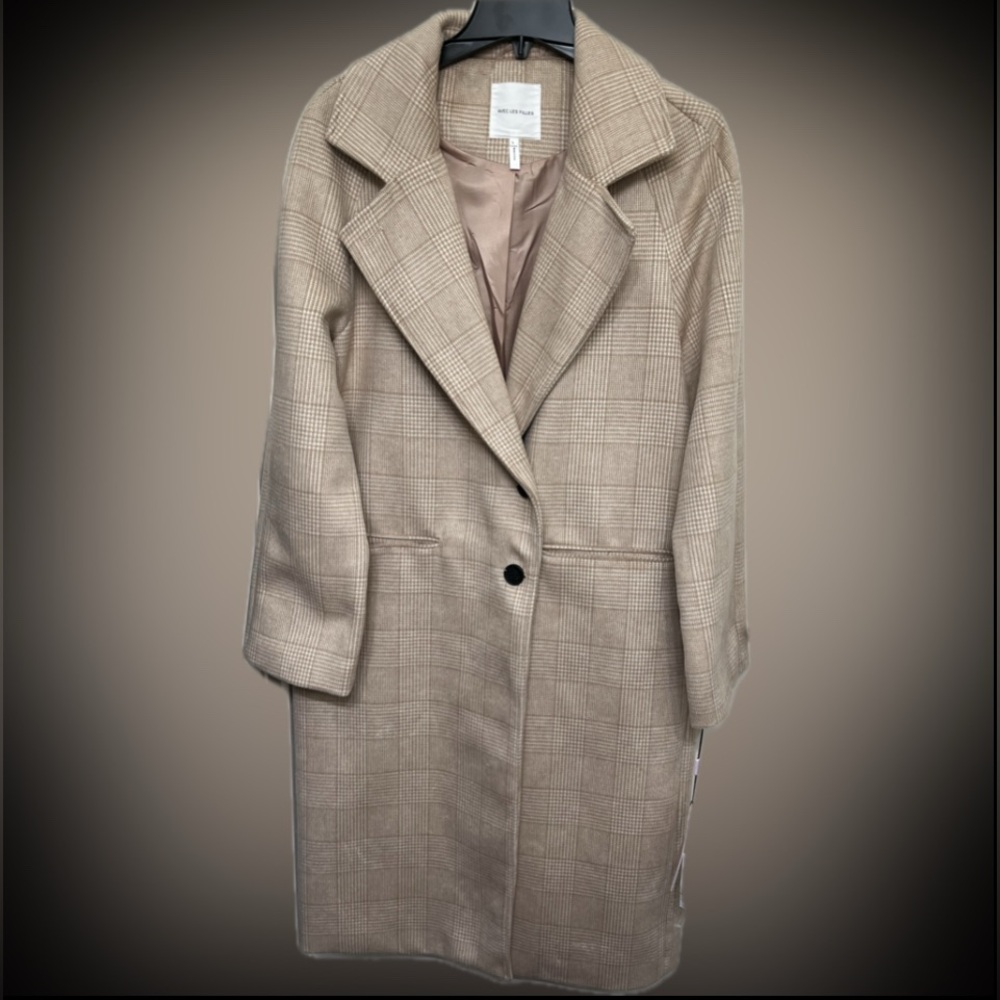 NWT Avec Les Filles Coat - Picture 4 of 13